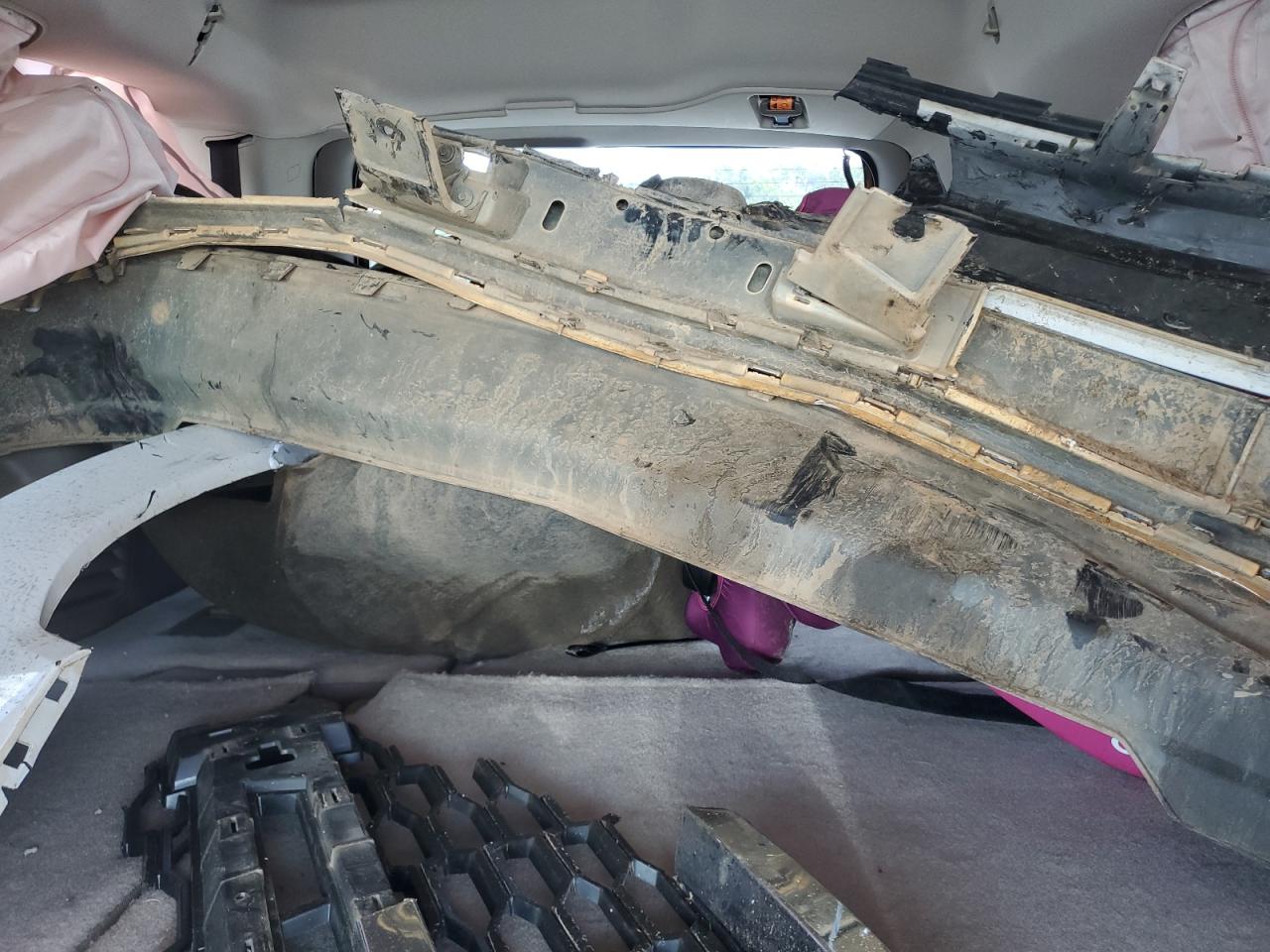 2018 Chevrolet Tahoe C1500 Ls VIN: 1GNSCAKC6JR149000 Lot: 67835195