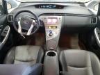 2014 TOYOTA PRIUS    à vendre chez Copart CT - HARTFORD SPRINGFIELD