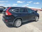 2016 HONDA CR-V EX   for sale at Copart ON - LONDON