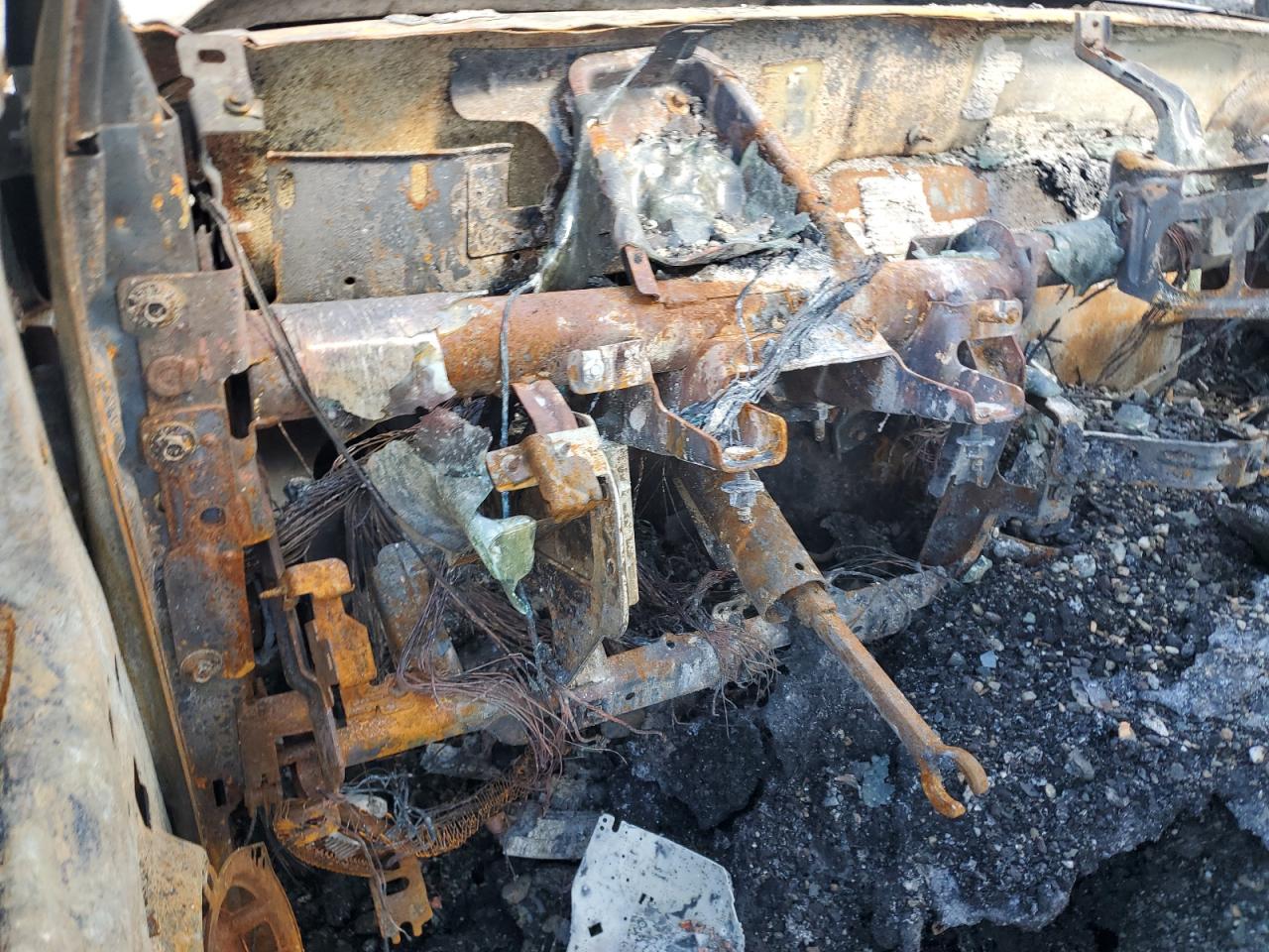 2008 Ford F250 Super Duty VIN: 1FTSW21R08ED29442 Lot: 67210925