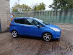 2013 FORD B-MAX TITA for sale at Copart CHESTER