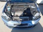 2009 VOLKSWAGEN GOLF GT TS for sale at Copart SANDY