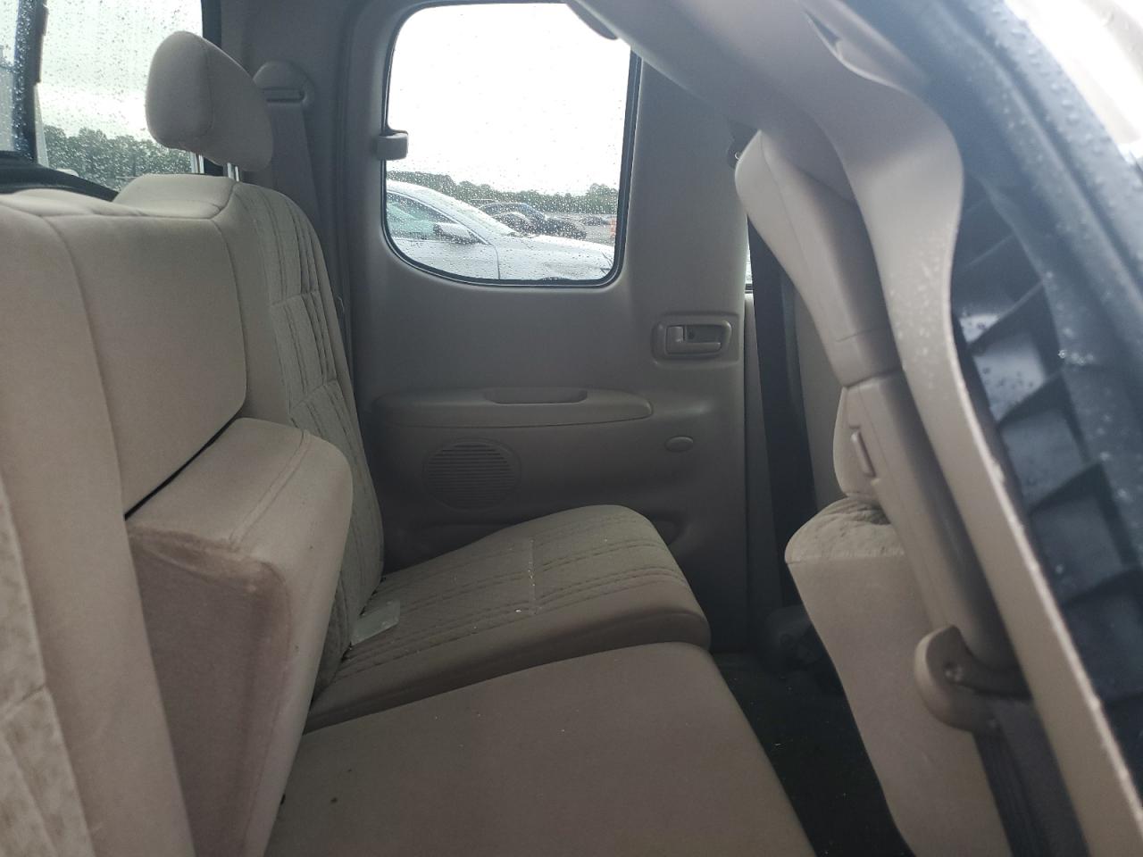 2003 Toyota Tundra Access Cab Sr5 VIN: 5TBRN34183S393317 Lot: 68719295