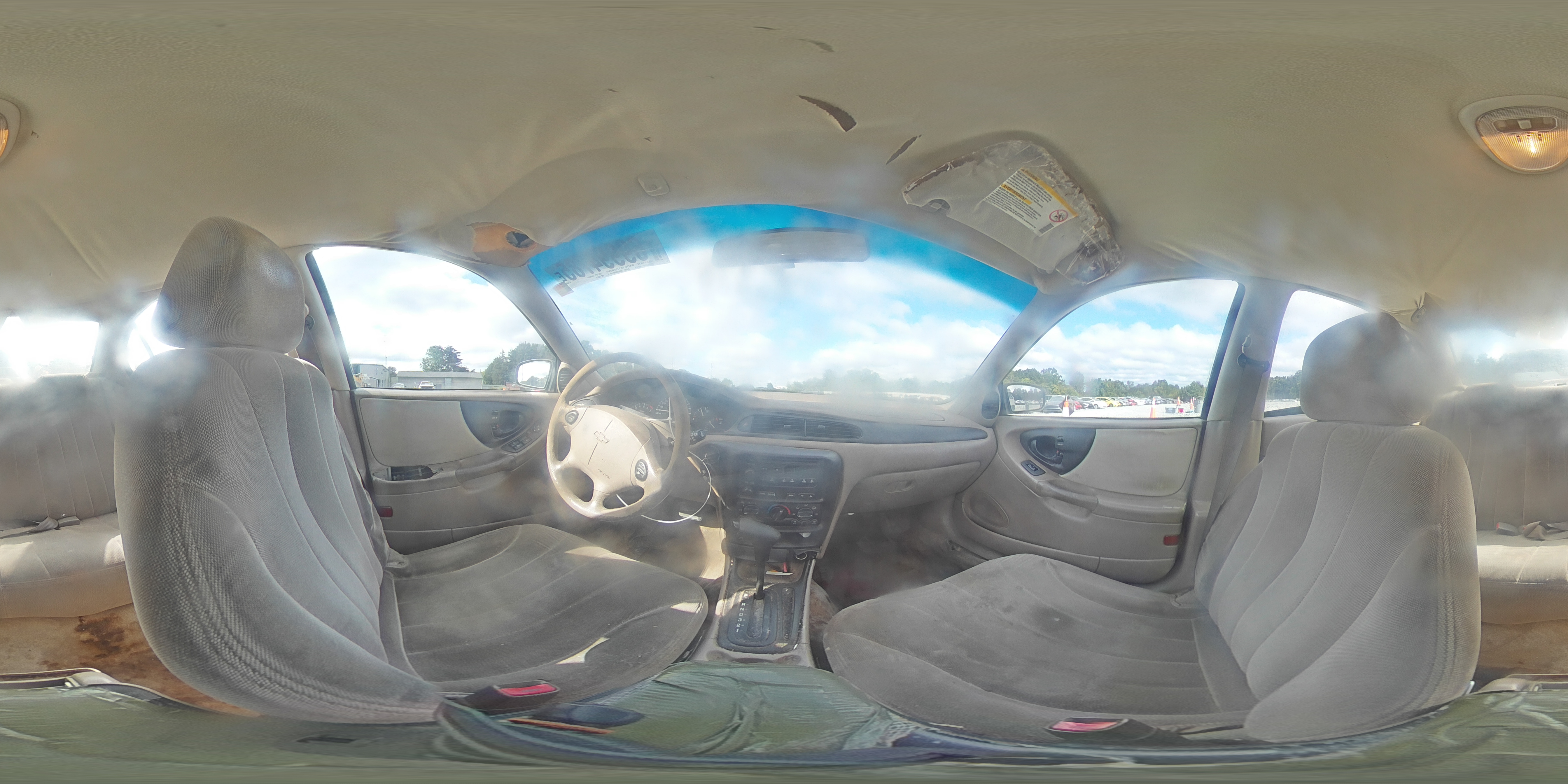 2005 Chevrolet Classic VIN: 1G1ND52F05M223270 Lot: 69994785