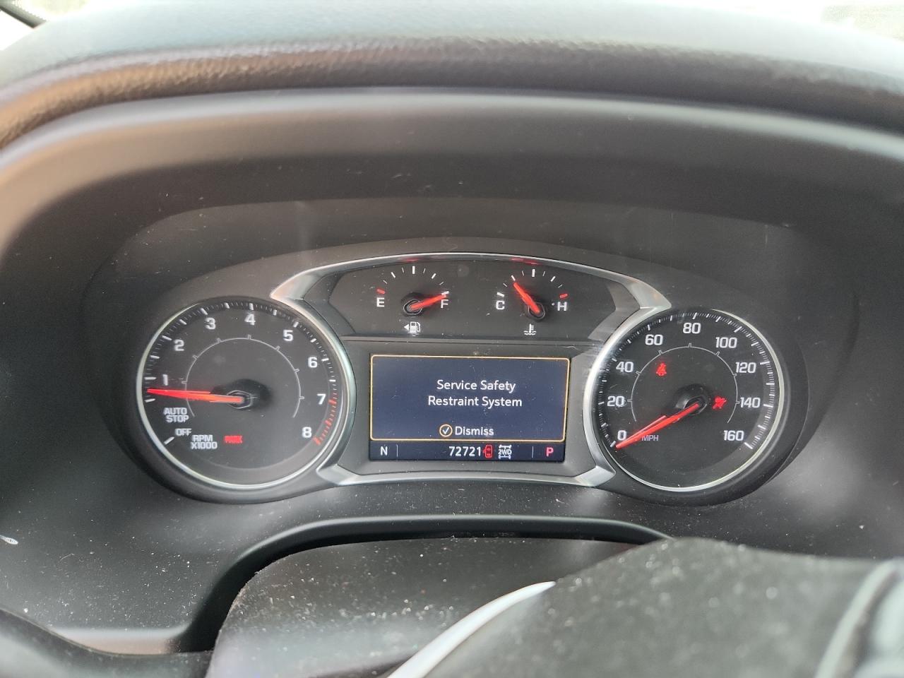 2020 GMC Acadia At4 VIN: 1GKKNLLS7LZ182910 Lot: 70424535