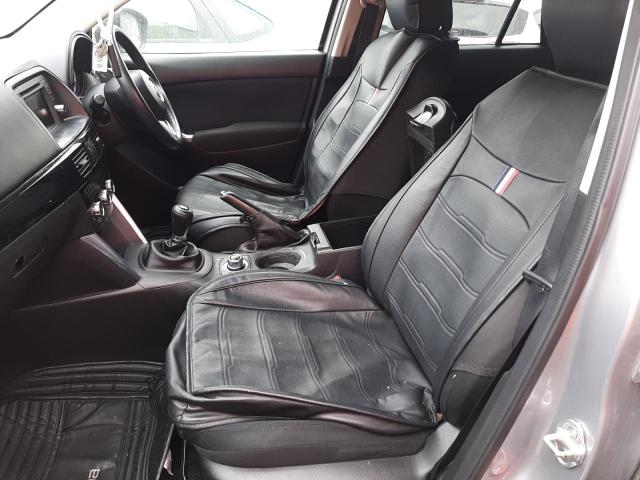 2013 MAZDA CX-5 