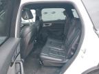 2015 AUDI Q7 S LINE for sale at Copart SANDY