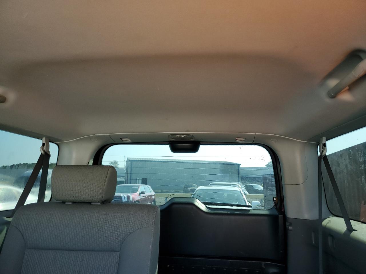 2009 Honda Element Lx VIN: 5J6YH18309L001123 Lot: 69294325