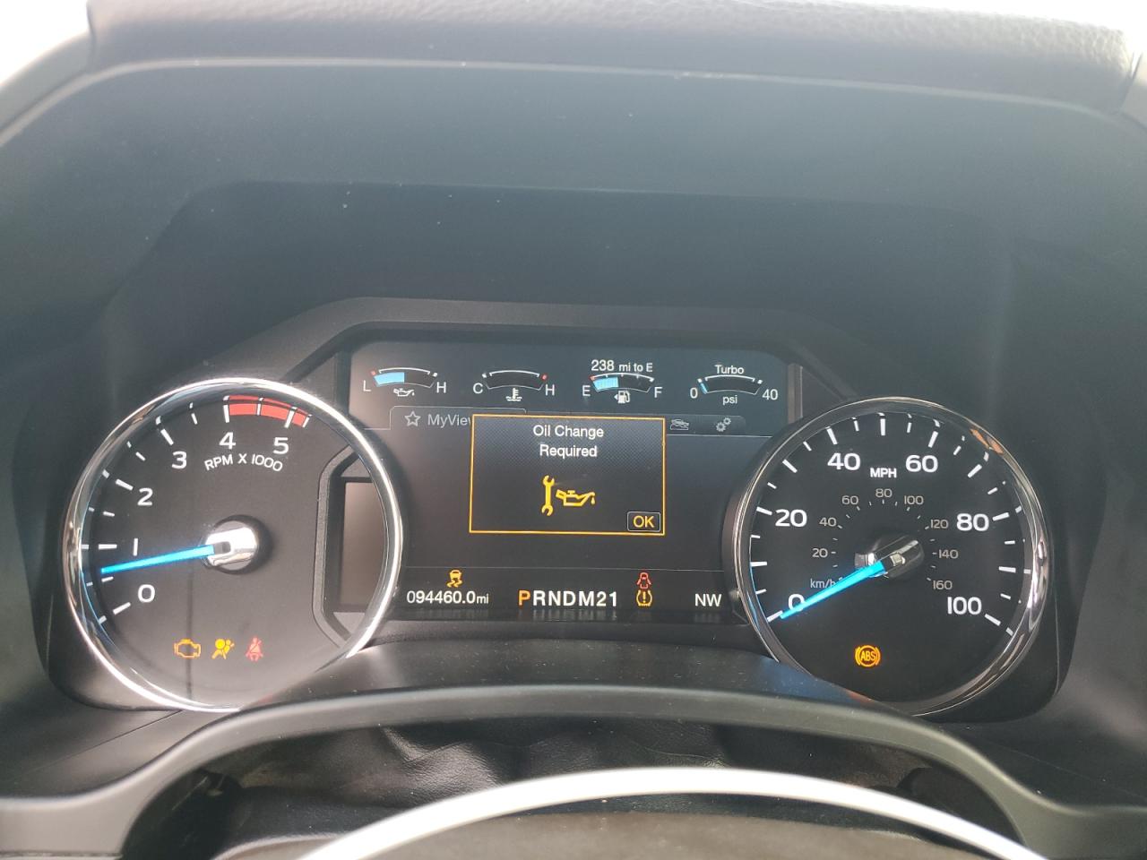 2017 Ford F350 Super Duty VIN: 1FT8W3BT7HEE02204 Lot: 68016045