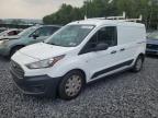 2020 FORD TRANSIT CONNECT XL   for sale at Copart PA - SCRANTON