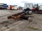 2013 MERCEDES BENZ ANTOS (1) for sale at Copart WOLVERHAMPTON