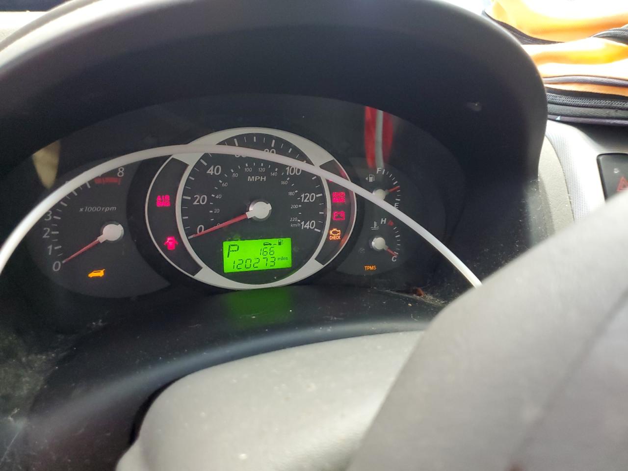 2006 Hyundai Tucson Gls VIN: KM8JN12D26U350416 Lot: 68853855