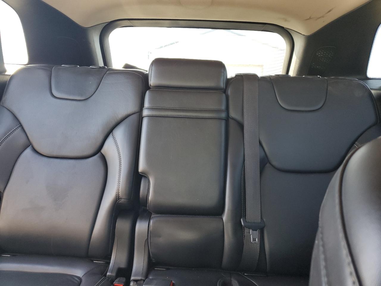 2017 Jeep Cherokee Latitude VIN: 1C4PJMCB6HW652016 Lot: 67956295