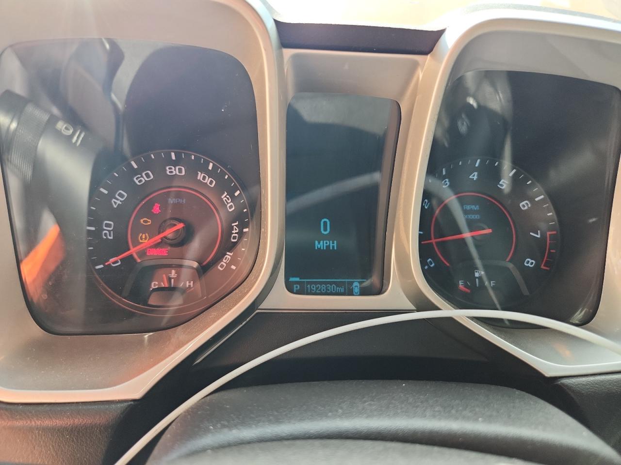 2012 Chevrolet Camaro Lt VIN: 2G1FC1E35C9157617 Lot: 66913695