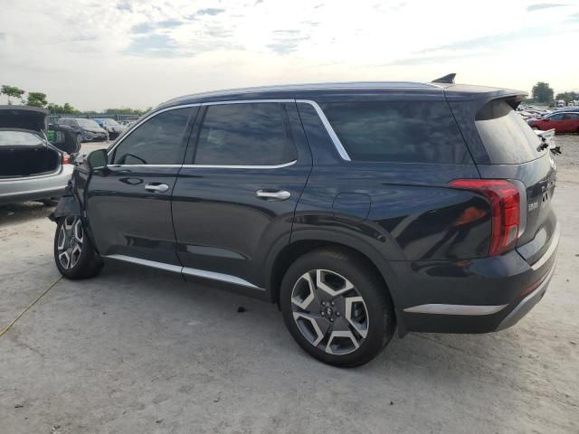  HYUNDAI PALISADE 2025 Синий