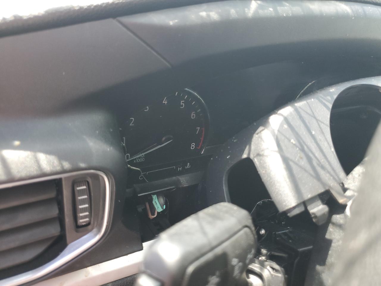 2022 Ford Explorer Xlt VIN: 1FMSK8DH1NGA39126 Lot: 70385435