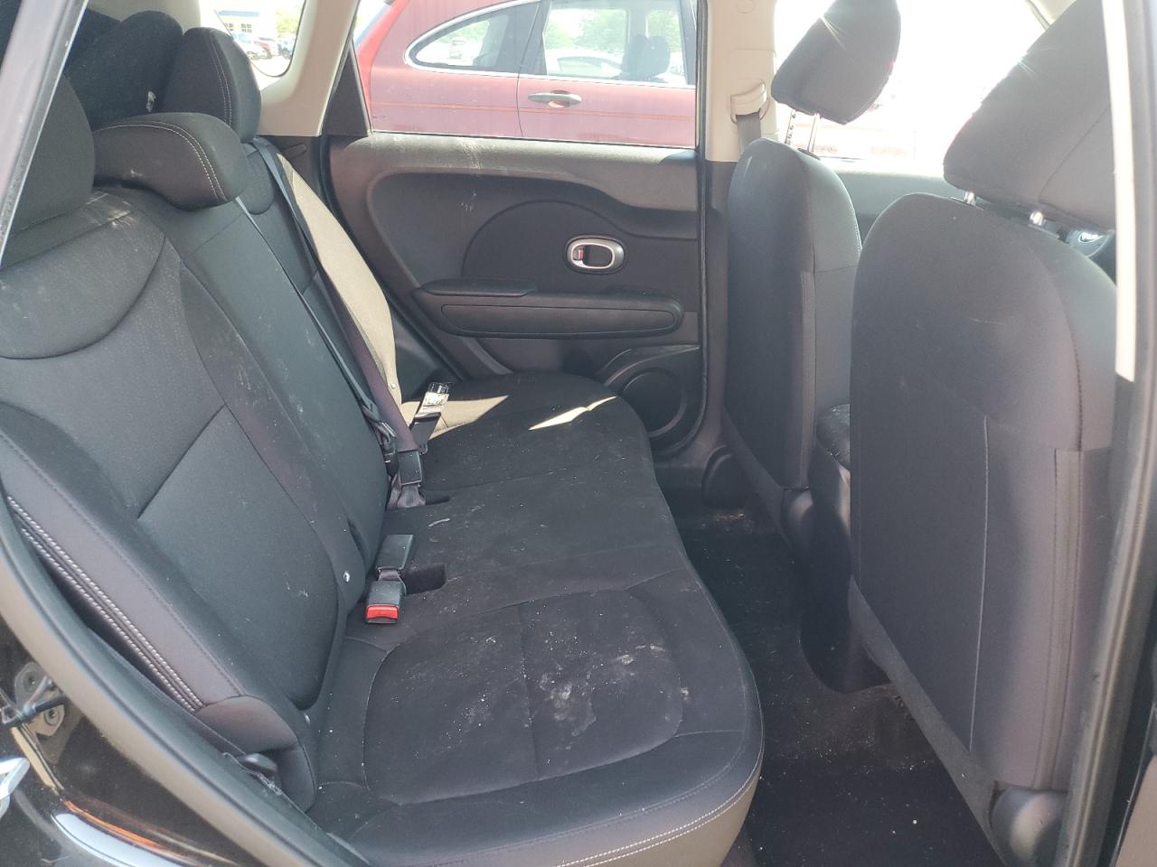 2016 Kia Soul VIN: KNDJN2A24G7245080 Lot: 69576775