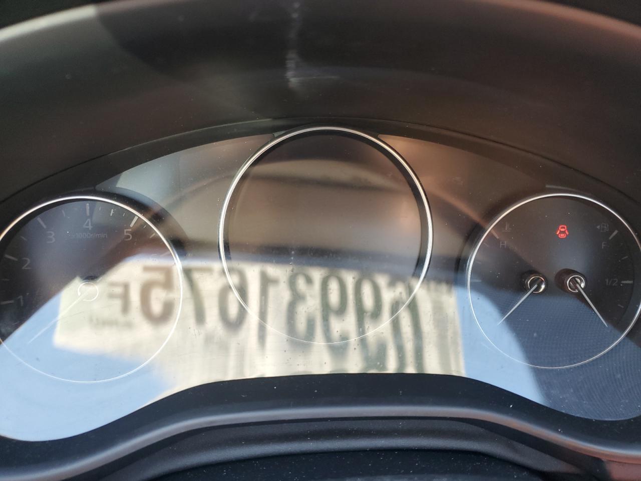 2023 Mazda 3 Select VIN: 3MZBPABM8PM370093 Lot: 69931675