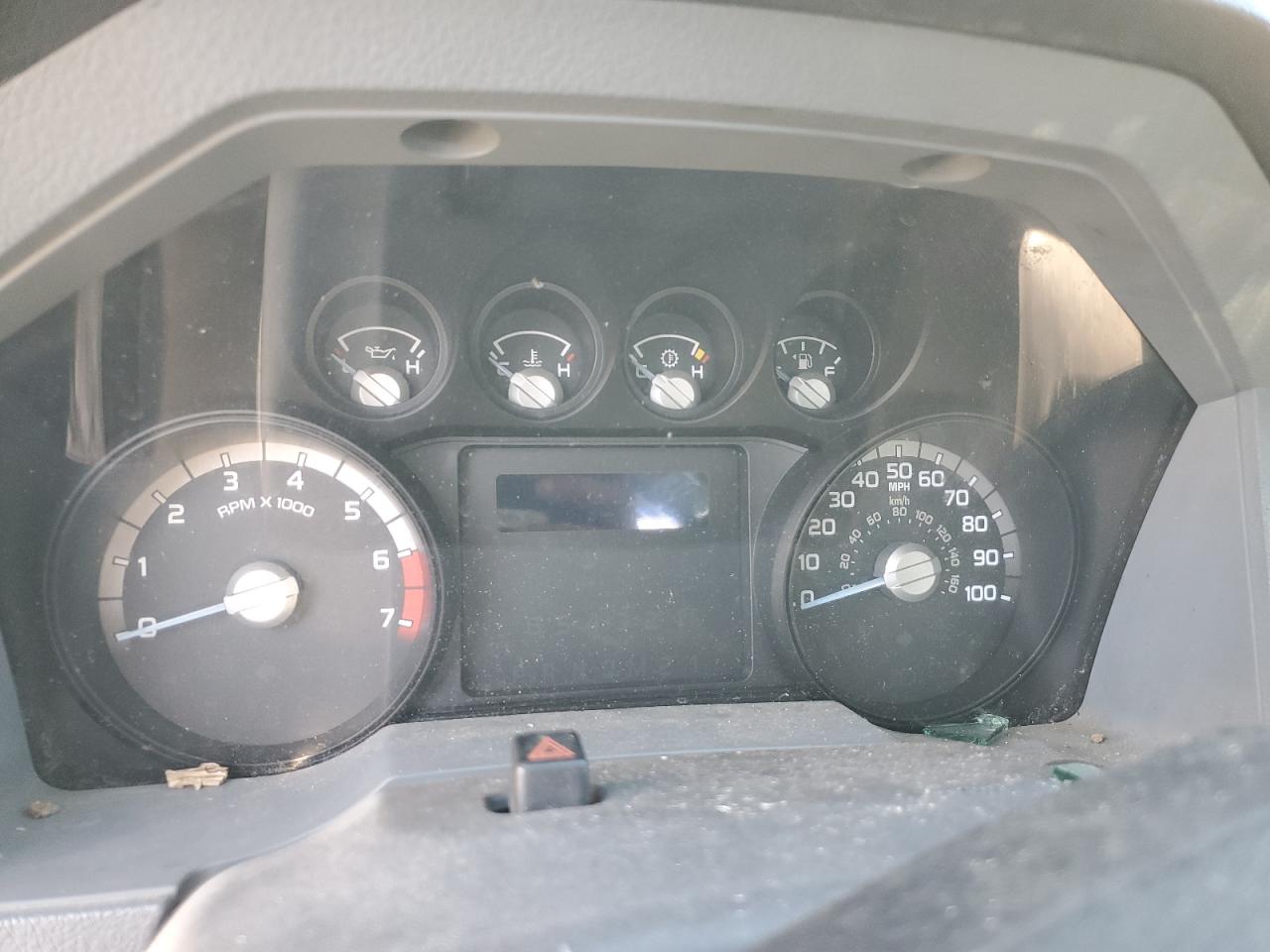 2014 Ford F350 Super Duty VIN: 1FDRF3G60EEB42842 Lot: 68199995