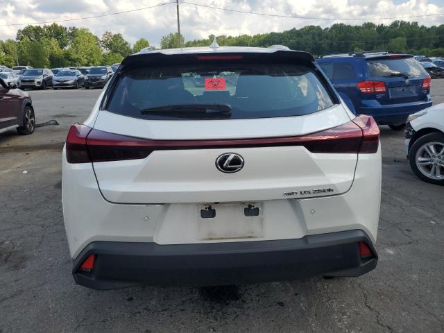  LEXUS UX 250H PR 2024 Белы