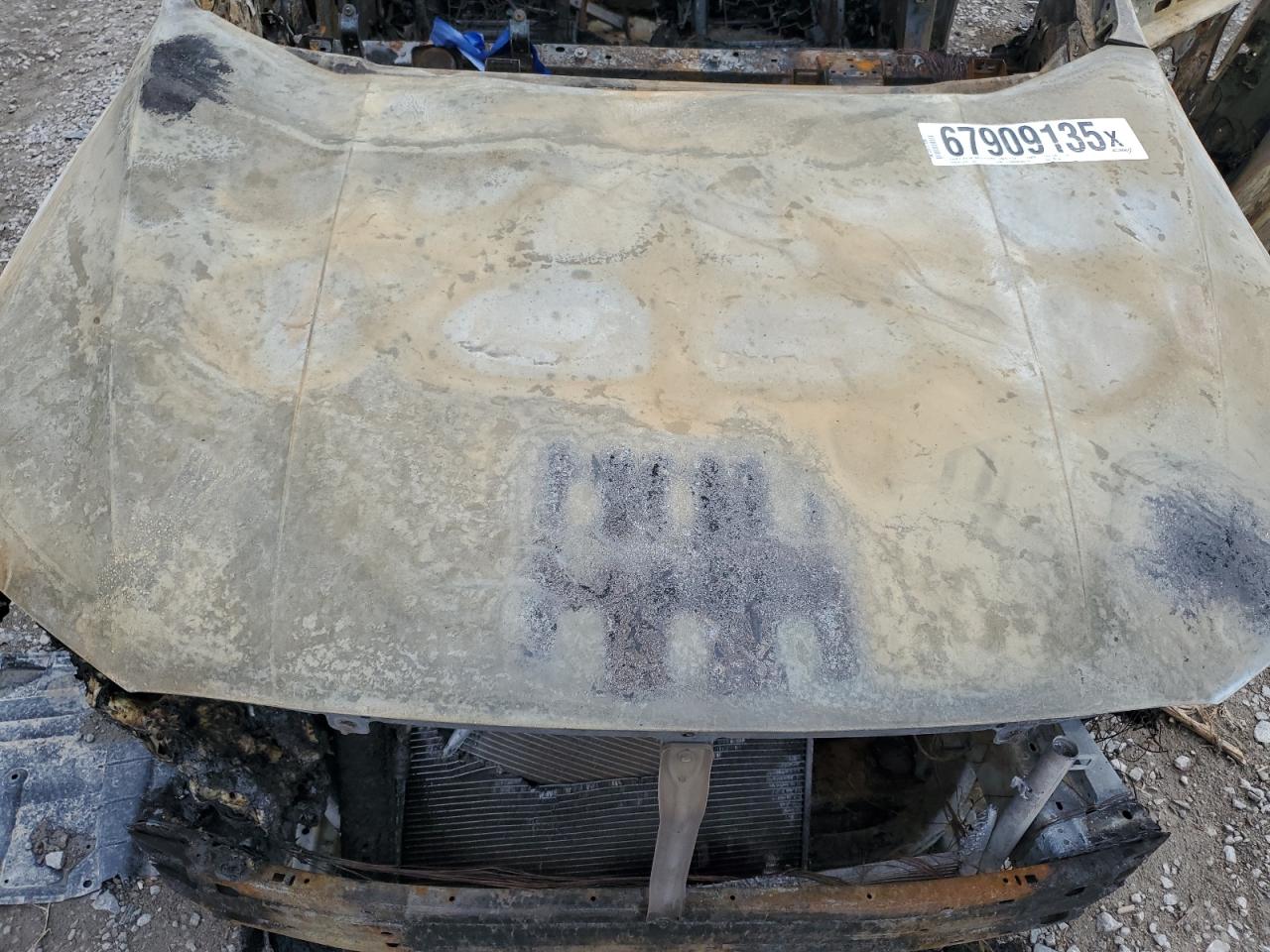 2017 GMC Acadia Sle VIN: 1GKKNLLA3HZ207185 Lot: 67909135