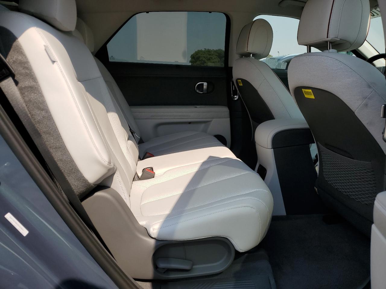 2024 Hyundai Ioniq 5 Limited VIN: KM8KR4DE0RU341475 Lot: 67766285