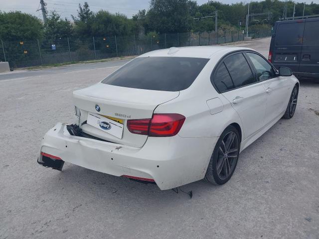 2017 BMW 320D M SPORT SHADOW EDITI 