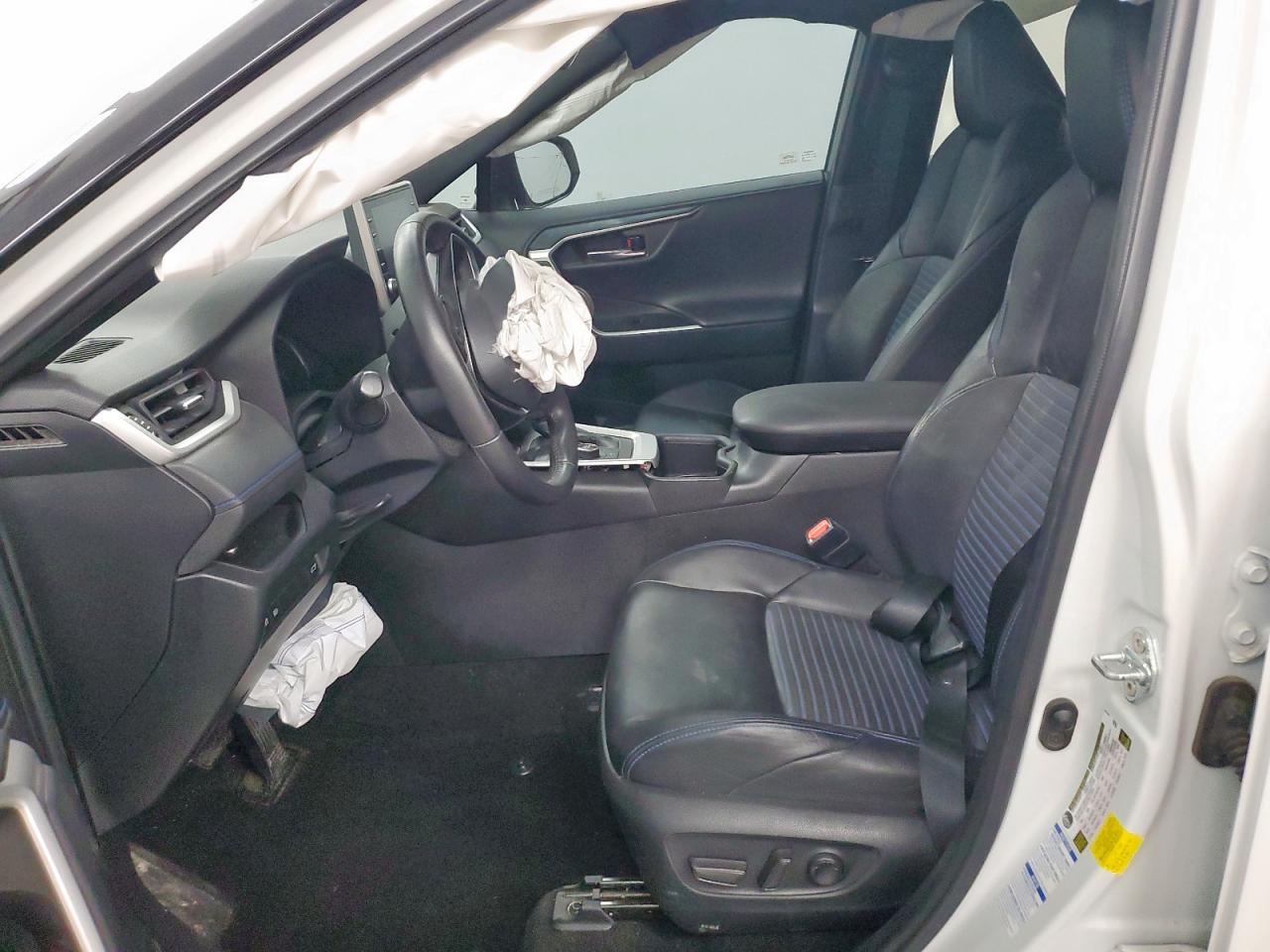 2022 Toyota Rav4 Xse VIN: 2T3E6RFV4NW030617 Lot: 66478945