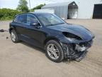 2016 PORSCHE MACAN S   for sale at Copart QC - MONTREAL