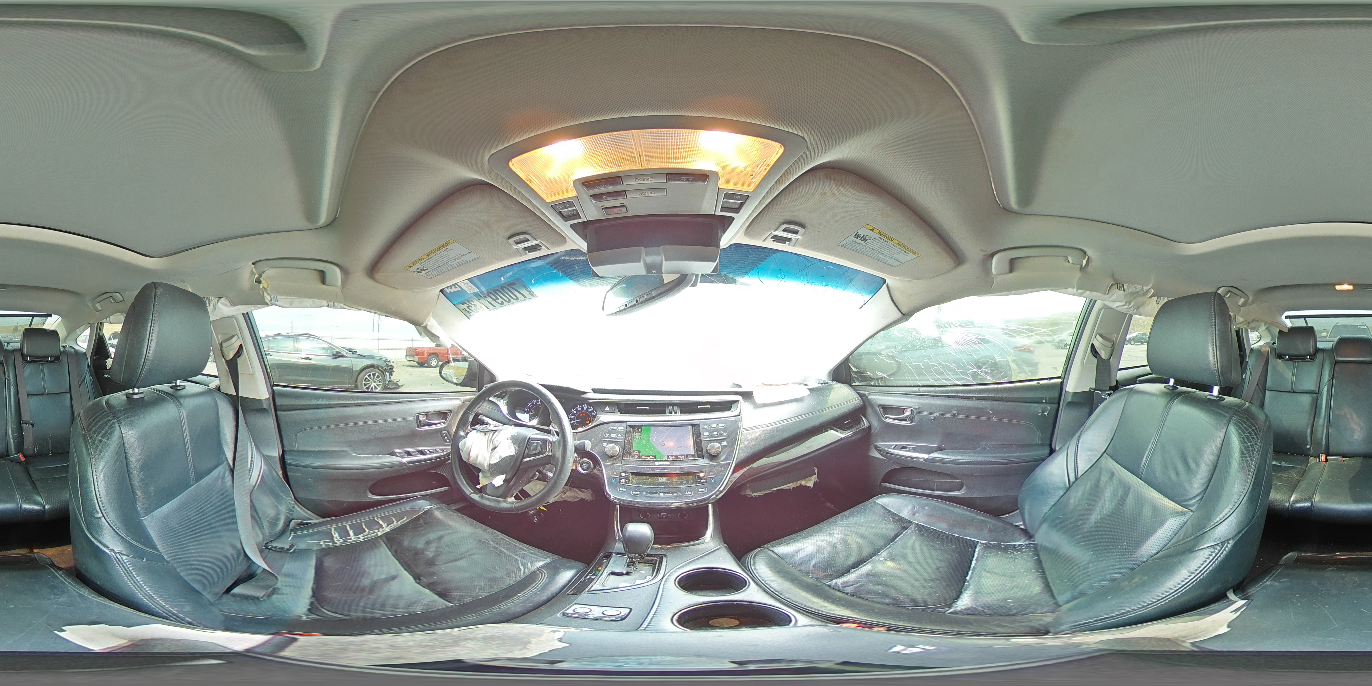 2013 Toyota Avalon Base VIN: 4T1BK1EB9DU013701 Lot: 70091135