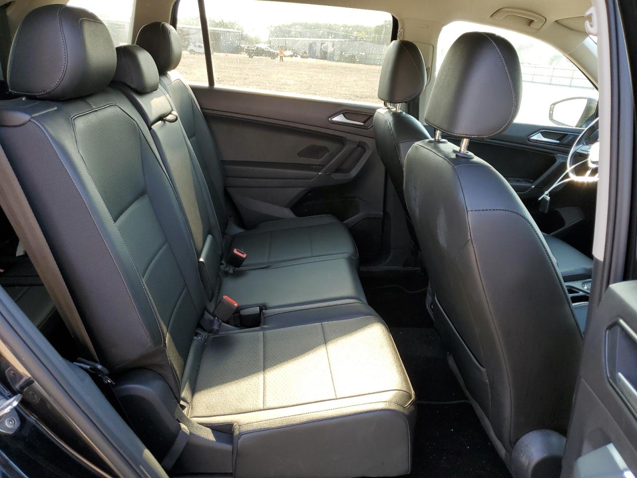 2018 Volkswagen Tiguan Se VIN: 3VV3B7AX9JM071256 Lot: 68310755