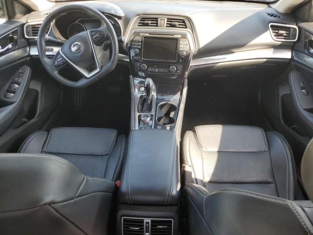  NISSAN MAXIMA 2019 Серый