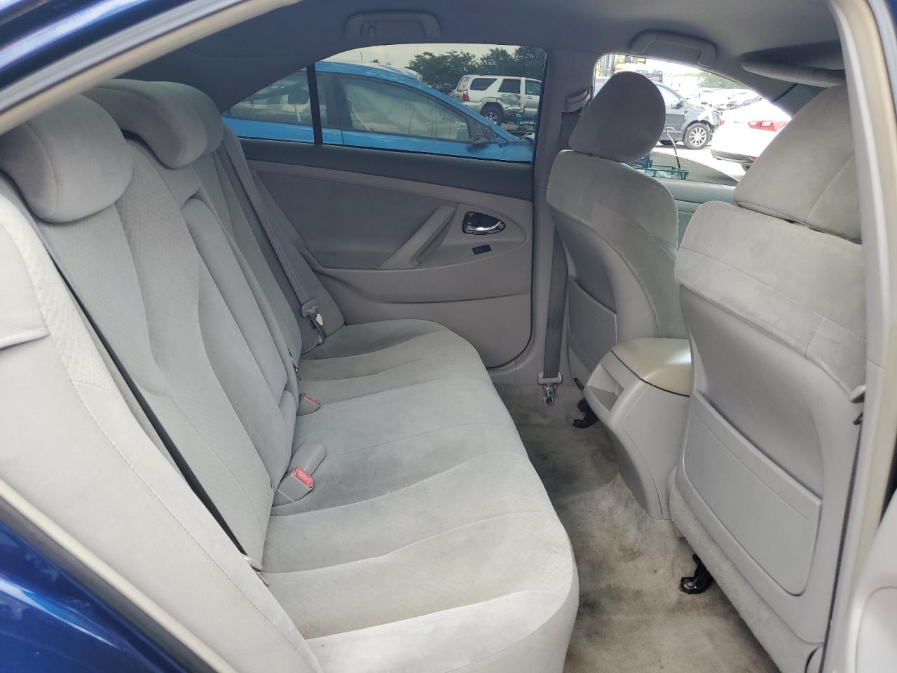 2007 Toyota Camry Ce VIN: 4T1BE46K27U014684 Lot: 67938955