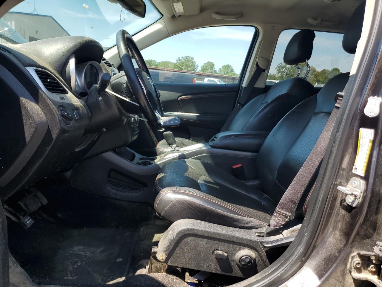 2019 Dodge Journey Gt VIN: 3C4PDCEG3KT693811 Lot: 70169025