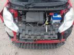 2012 PEUGEOT 107 ALLURE for sale at Copart BRISTOL