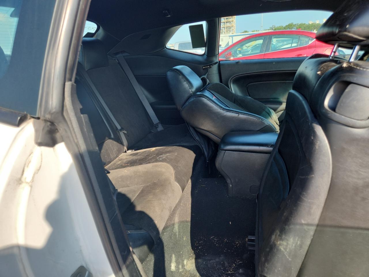 2019 Dodge Challenger Gt VIN: 2C3CDZKG2KH752656 Lot: 70065435