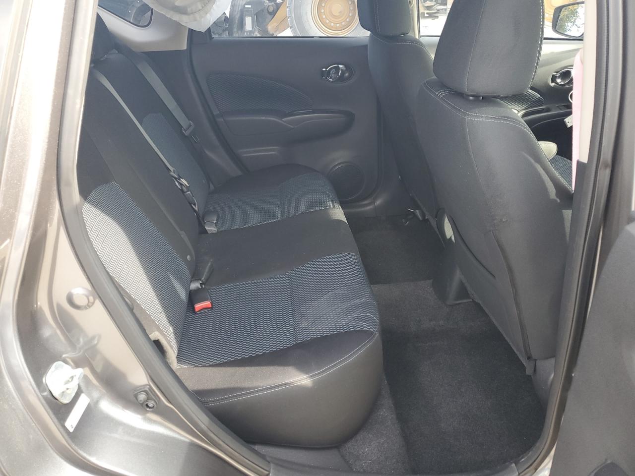 2016 Nissan Versa Note S VIN: 3N1CE2CP1GL406792 Lot: 70490295