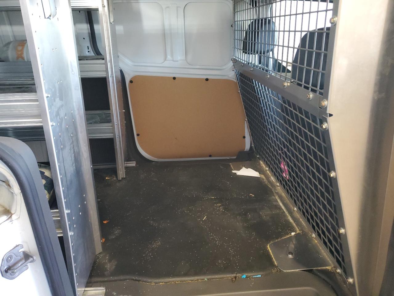 2022 Ford Transit Connect Xl VIN: NM0LS7S25N1543311 Lot: 69108315