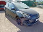 2009 MAZDA 2 SPORT for sale at Copart WESTBURY