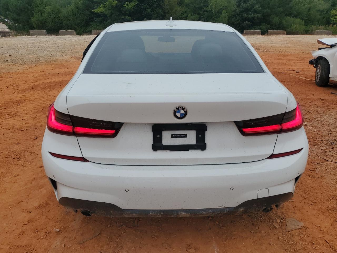 2021 BMW 330I VIN: 3MW5R1J05M8B84974 Lot: 69268335