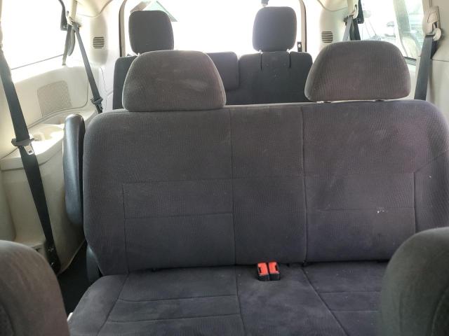 2011 DODGE GRAND CARAVAN EXPRESS  