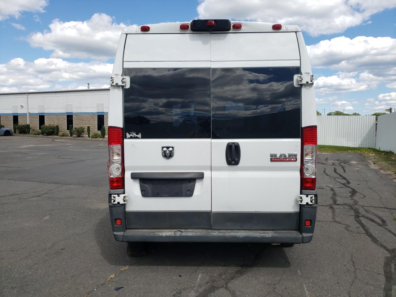 2014 Ram Promaster 1500 1500 High VIN: 3C6TRVBG2EE109074 Lot: 81655795