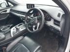 2015 AUDI Q7 S LINE for sale at Copart SANDY