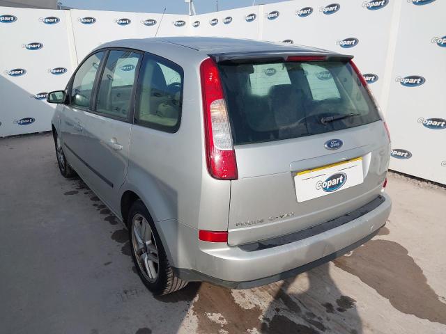 2006 FORD FOCUS C-MA