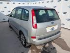 2006 FORD FOCUS C-MA for sale at Copart BRISTOL