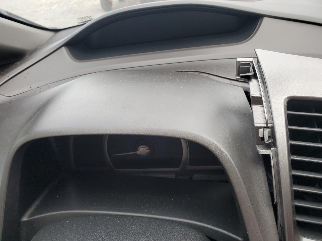 2008 Honda Civic Lx VIN: 1HGFA16548L035989 Lot: 68890075