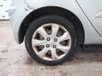 2013 HYUNDAI I10 CLASSI for sale at Copart NEWBURY