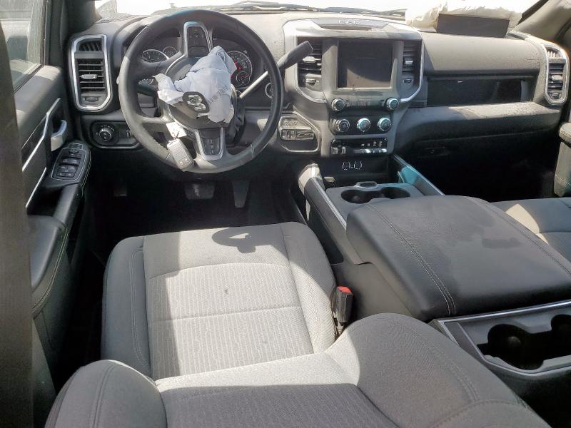  RAM 2500 2024 Biały