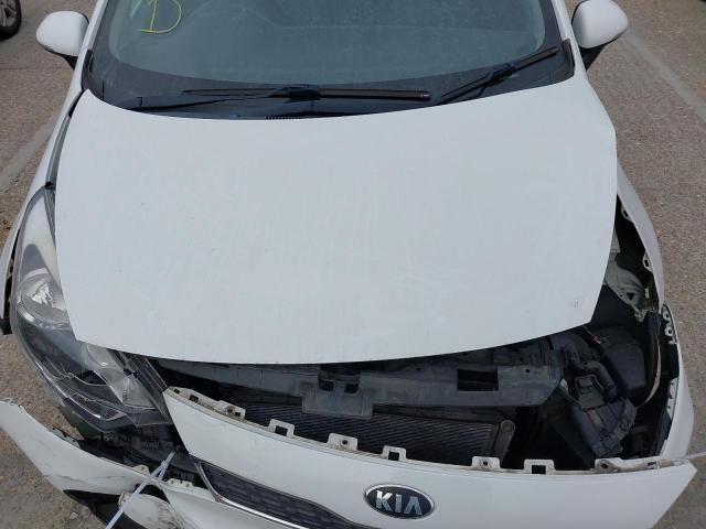 2013 KIA RIO 2 ECODYNAMICS 