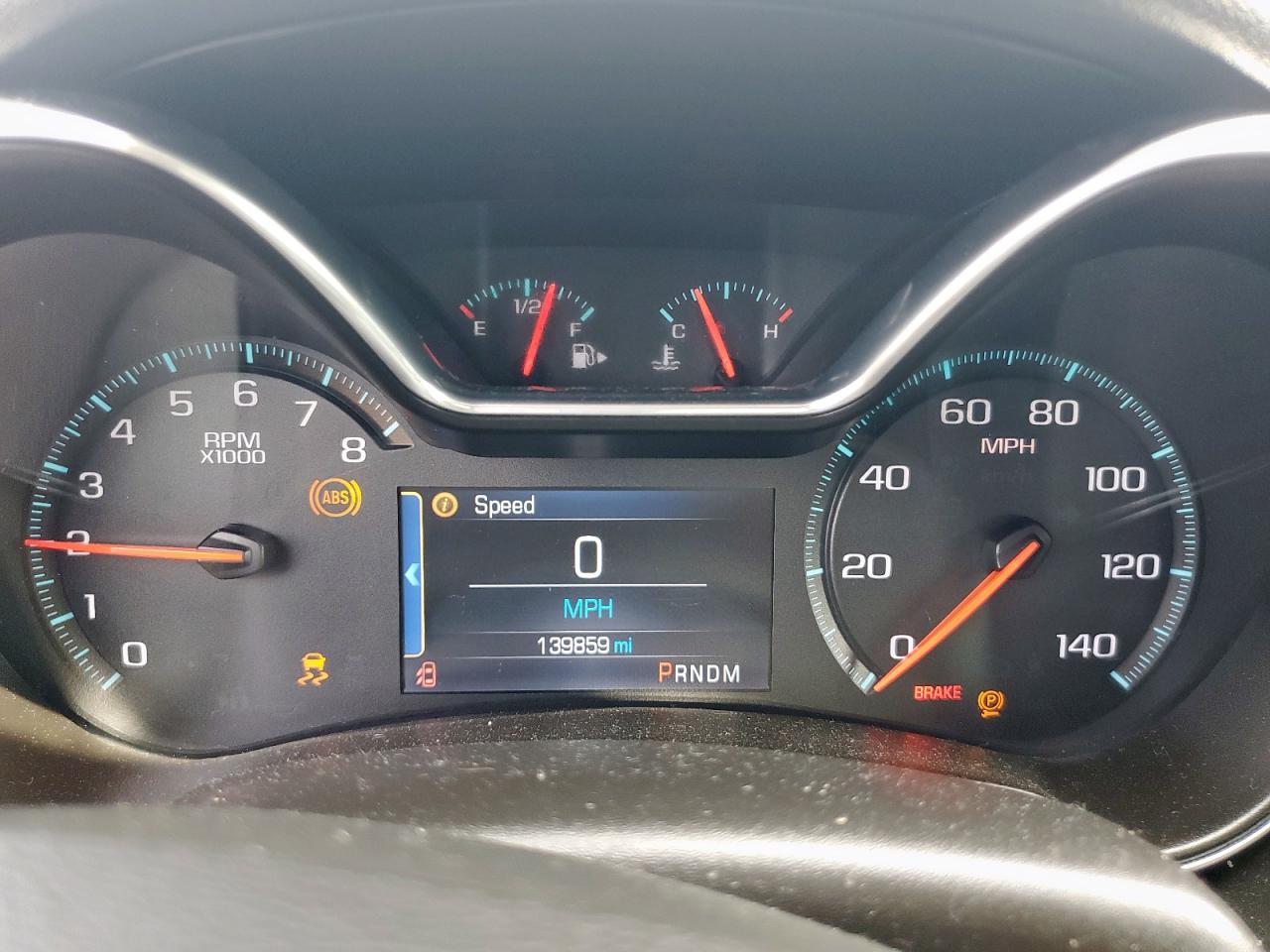 2014 Chevrolet Impala Lt VIN: 2G1125S39E9283121 Lot: 71080265